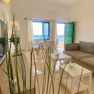 11. Arena Y Mar Apartamento