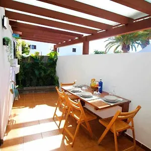 Casa Geminis Apartamento
